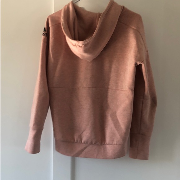 Adidas jacket - Picture 4 of 4